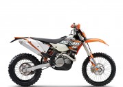 KTM 530 EXC